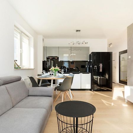 Apartamenty Osiedle Polanki By Noclegi Renters كولوبرزيغ المظهر الخارجي الصورة