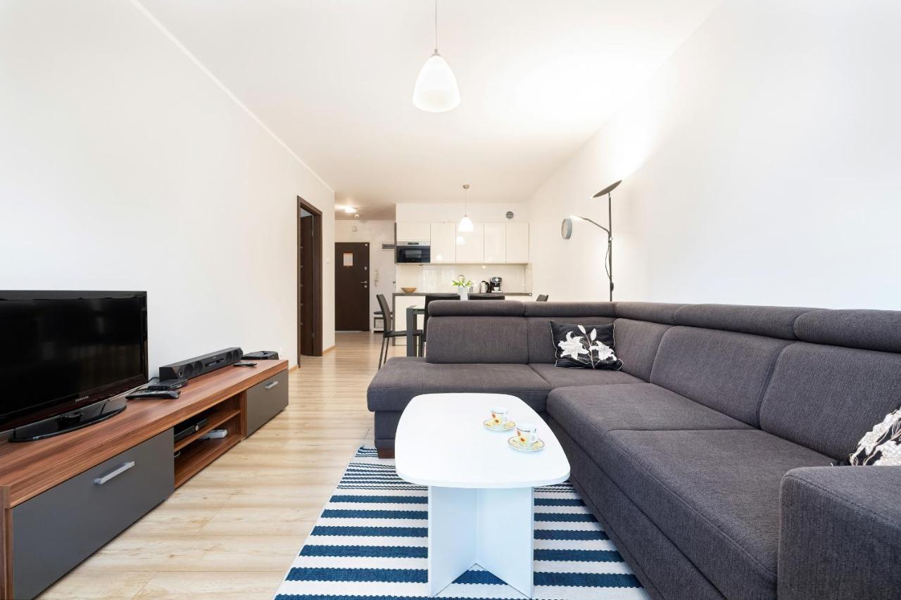 Apartamenty Osiedle Polanki By Noclegi Renters كولوبرزيغ المظهر الخارجي الصورة