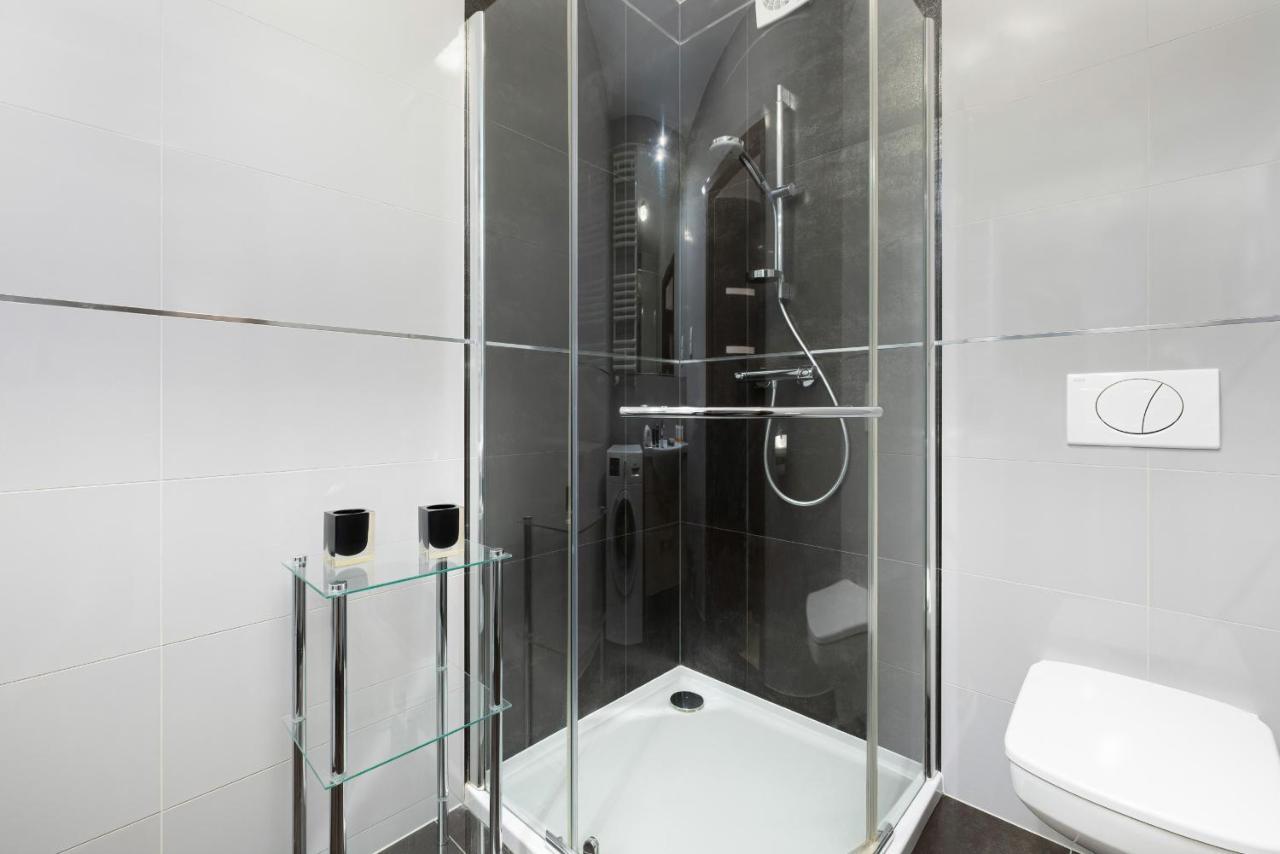 Apartamenty Osiedle Polanki By Noclegi Renters كولوبرزيغ المظهر الخارجي الصورة