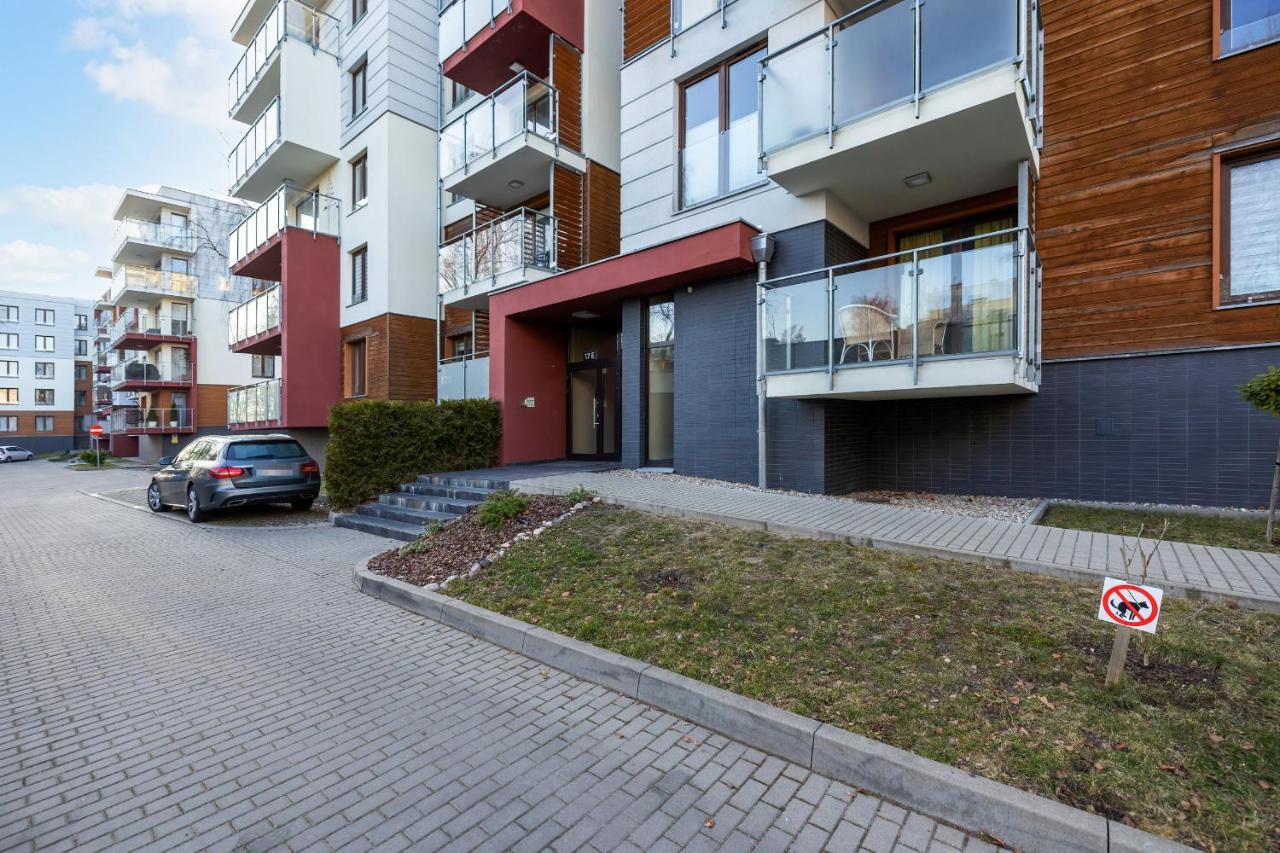 Apartamenty Osiedle Polanki By Noclegi Renters كولوبرزيغ المظهر الخارجي الصورة
