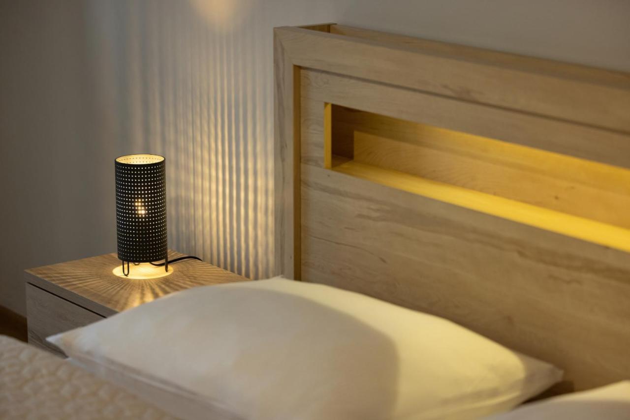 Apartamenty Osiedle Polanki By Noclegi Renters كولوبرزيغ المظهر الخارجي الصورة