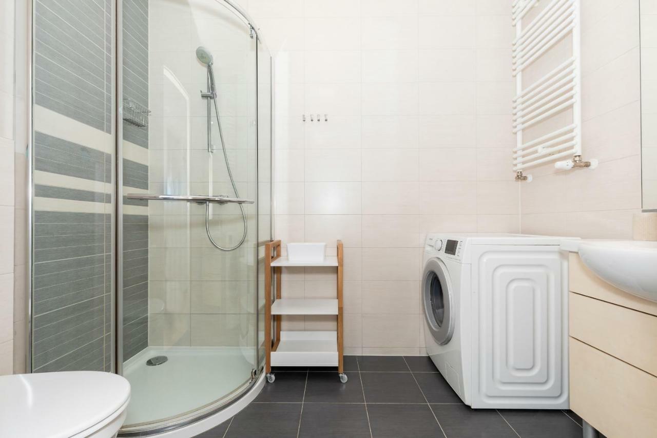 Apartamenty Osiedle Polanki By Noclegi Renters كولوبرزيغ المظهر الخارجي الصورة