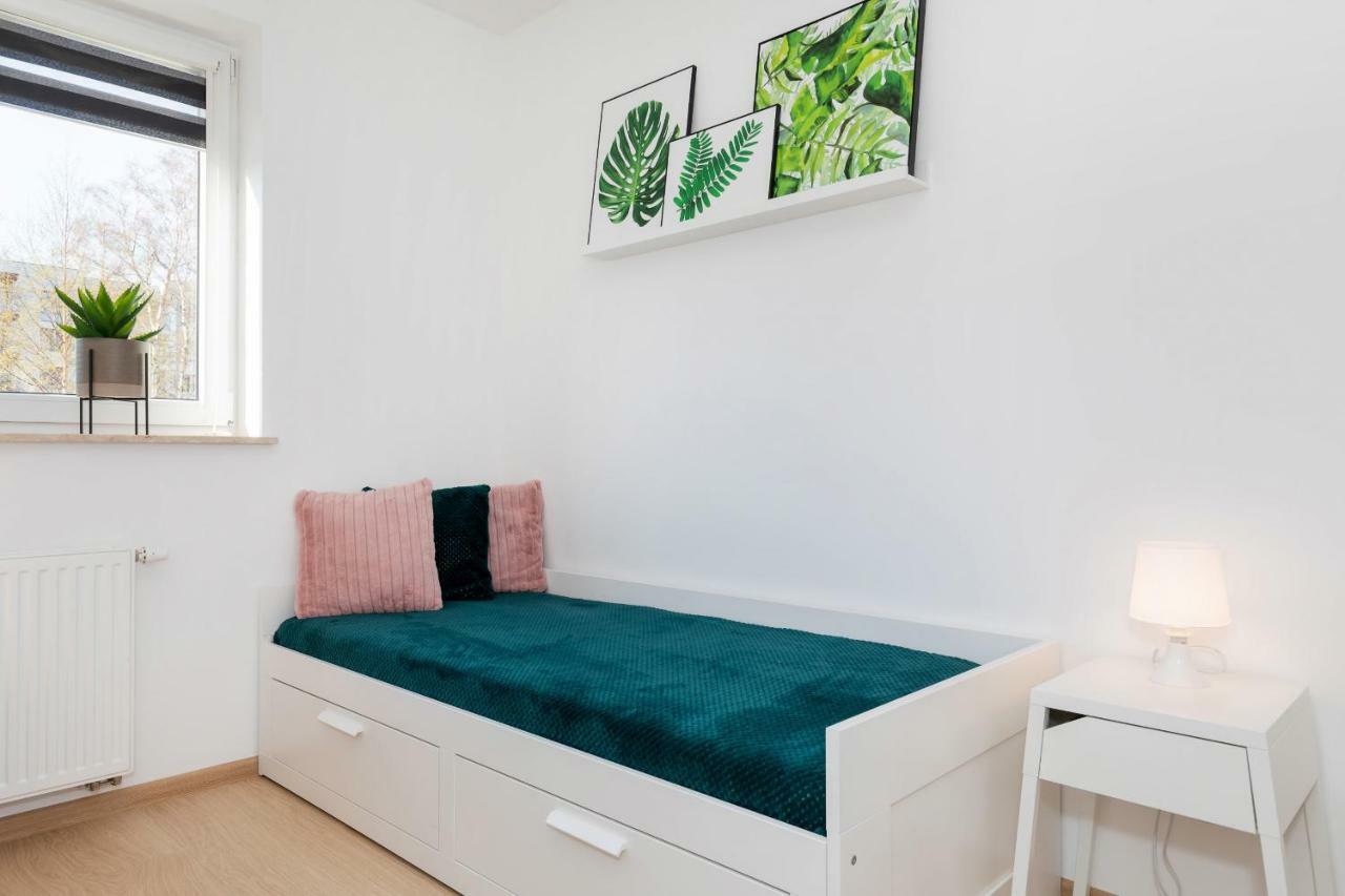 Apartamenty Osiedle Polanki By Noclegi Renters كولوبرزيغ المظهر الخارجي الصورة