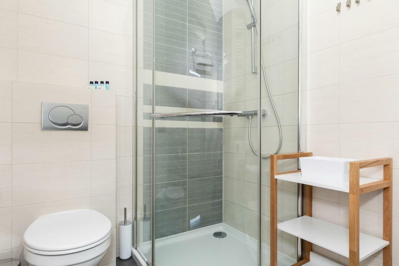 Apartamenty Osiedle Polanki By Noclegi Renters كولوبرزيغ المظهر الخارجي الصورة