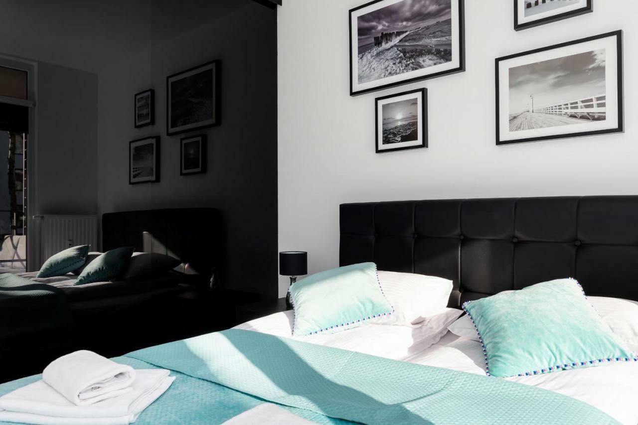 Apartamenty Osiedle Polanki By Noclegi Renters كولوبرزيغ المظهر الخارجي الصورة